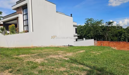 Terreno à venda em Indaiatuba, Jardim Residencial Viena, com 311.54 m², Condomínio Viena