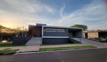 Casa à venda em Indaiatuba, Jardim Indaiatuba Golf, com 5 suítes, com 492.74 m²