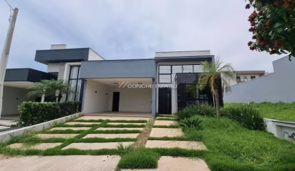 Casa à venda em Indaiatuba, Colinas de Indaiatuba, com 3 suítes, com 192.25 m², Condomínio Piemonte
