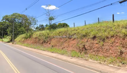 Terreno à venda em Indaiatuba, Tombadouro, com 7200 m²