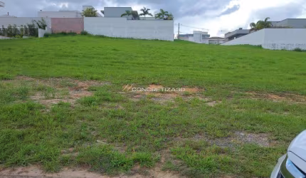 Terreno à venda em Indaiatuba, Jardim dos Lagos, com 525 m², Condomínio Jardim dos Lagos