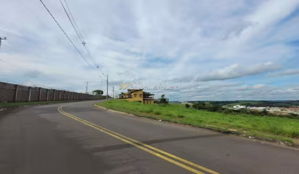 Terreno à venda em Indaiatuba, Condomínio Quintas da Terracota, com 2123 m²