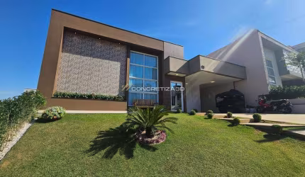 Casa à venda em Indaiatuba, Jardim Residencial Viena, com 3 quartos, com 189 m²