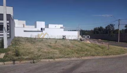 Terreno à venda em Indaiatuba, Jardins do Império, com 218 m², Condomínio Vila Ytu