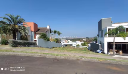 Terreno à venda em Indaiatuba, Jardim Vila Paradiso, com 591.86 m², Condomínio Vila Paradiso