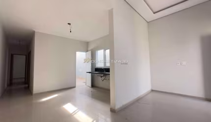 Casa à venda em Indaiatuba, Jardim dos Sabiás, com 2 quartos, com 63 m²