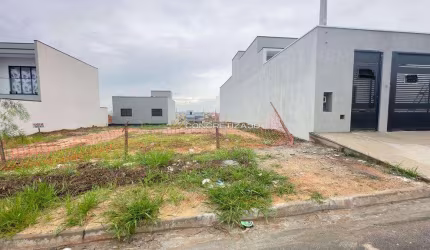 Terreno à venda em Indaiatuba, Parque Barnabé, com 150 m²