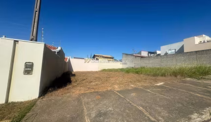 Terreno à venda em Indaiatuba, Altos da Bela Vista, com 250 m²
