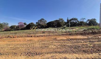 Terreno à venda em Indaiatuba, Chácara Belvedere, com 300 m², Residencial Terras de Obwalden