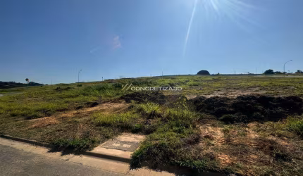 Terreno à venda em Indaiatuba, Chácara Alvorada, com 296.41 m², Condomínio Casa do Lago