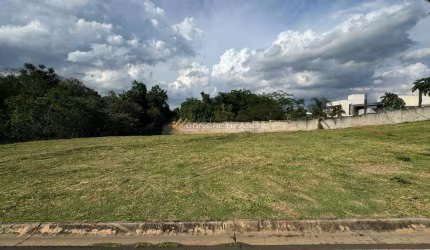 Terreno à venda em Indaiatuba, London Park, com 311.35 m², London Park
