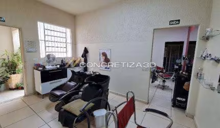 Casa à venda em Indaiatuba, Centro, com 3 quartos, com 106 m²