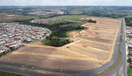 Terreno à venda em Indaiatuba, Jardim dos Colibris, com 150 m²
