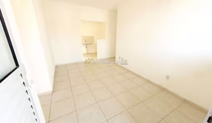 Apartamento com 2 quartos à venda, 52 m² - Villa Vic - Indaiatuba/SP