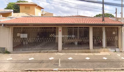 Casa à venda em Indaiatuba, Vila Teller, com 3 quartos, com 200.72 m²