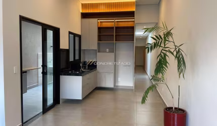Casa à venda em Indaiatuba, Vila Vitória II, com 3 quartos, com 95 m²