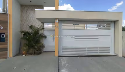 Sobrado à venda em Indaiatuba, Jardim Residencial Nova Veneza, com 4 suítes, com 200 m²