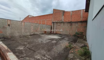 Terreno à venda em Indaiatuba, Residencial Monte Verde, com 140 m²