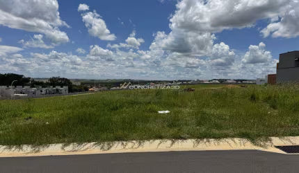 Terreno à venda em Indaiatuba, Jardim Esplanada II, com 300 m², Condomínio Dona Maria Cândida