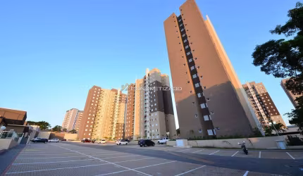 Apartamento com 3 quartos sendo 1 suíte à venda - Condomínio Reserva Vista Verde – Indaiatuba/SP