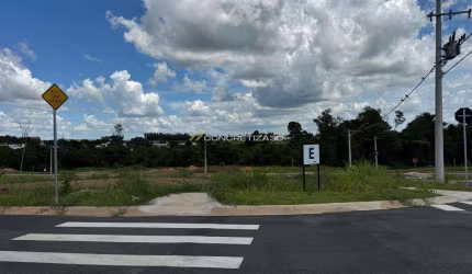 Terreno à venda em Indaiatuba, Jardins Di Roma, com 307 m², Villa Trivento