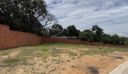 Terreno à venda em Indaiatuba, Jardim Park Vista Real, com 489.02 m², Jardim Park Vista Real