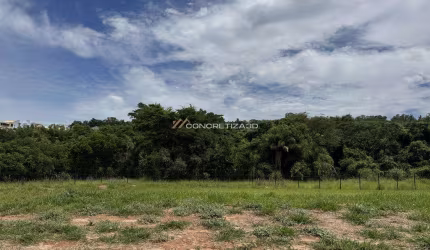 Terreno à venda em Indaiatuba, Jardim Park Vista Real, com 305.65 m², Jardim Park Vista Real