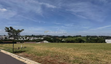 Terreno à venda em Indaiatuba, Reserva Petrus, com 1006.54 m², Residencial Reserva Petrus