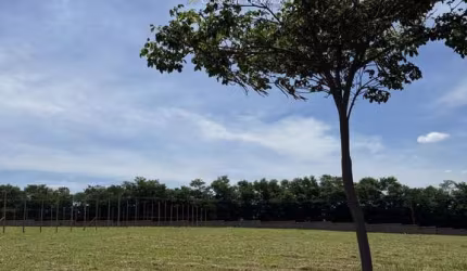 Terreno à venda em Indaiatuba, Reserva Petrus, com 1121.08 m², Residencial Reserva Petrus
