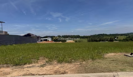 Terreno à venda em Indaiatuba, Reserva Petrus, com 1020.15 m², Residencial Reserva Petrus