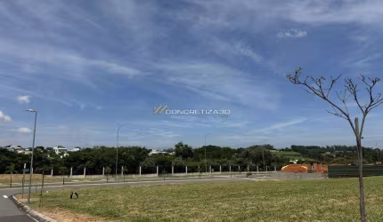 Terreno à venda em Indaiatuba, Reserva Petrus, com 1006.54 m², Residencial Reserva Petrus