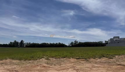 Terreno à venda em Indaiatuba, Reserva Petrus, com 1049.6 m², Residencial Reserva Petrus