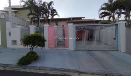 Casa à venda em Indaiatuba, Jardim Esplanada, com 3 quartos, com 189 m²
