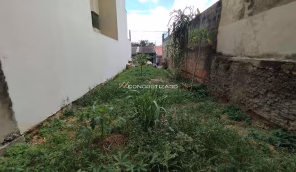 Terreno à venda em Indaiatuba, Jardim Itamaracá, com 125 m²
