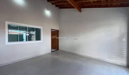 Casa à venda em Indaiatuba, Vila Todos os Santos, com 3 quartos, com 115 m²