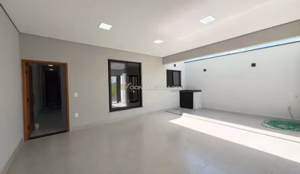 Casa à venda em Indaiatuba, Jardim Bom Sucesso, com 3 quartos, com 125 m²