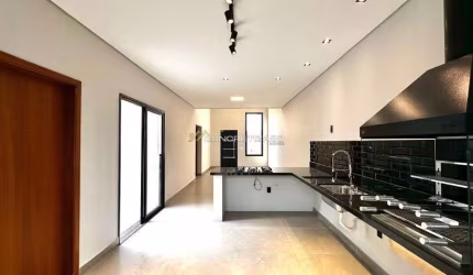 Casa à venda em Indaiatuba, Parque Barnabé, com 3 quartos, com 93 m²