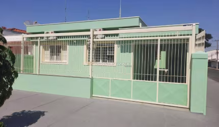 Casa à venda em Indaiatuba, Cidade Nova, com 4 quartos, com 185.11 m²