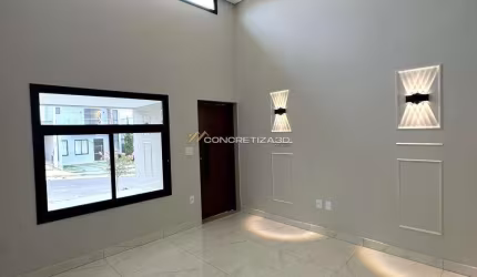 Casa à venda em Indaiatuba, Jardins do Império, com 3 quartos, com 118.8 m²
