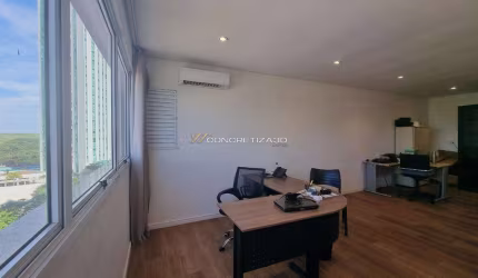 Sala à venda em Indaiatuba, Jardim Pompéia, com 39.16 m², Condomínio Office Premium