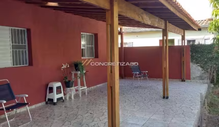 Casa à venda em Indaiatuba, Jardim Califórnia, com 2 quartos, com 117.74 m²