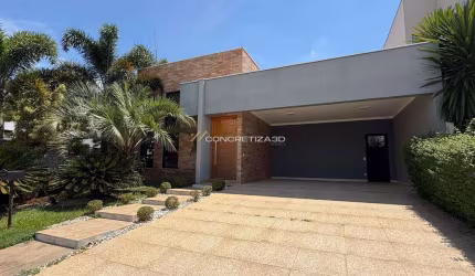 Casa à venda em Indaiatuba, Jardim Esplanada, com 3 suítes, com 192 m², Condomínio Dona Lucilla