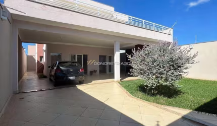 Sobrado à venda em Indaiatuba, Jardim Esplanada, com 3 quartos, com 214 m²