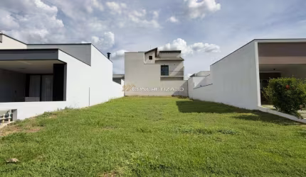 Terreno à venda em Indaiatuba, Jardim Esplanada, com 300 m², Condomínio Dona Lucilla