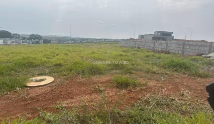 Terreno à venda em Indaiatuba, Residencial Monte Verde, com 300 m², Condomínio Dona Maria Cândida