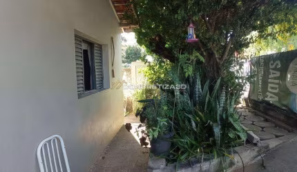 Casa à venda em Indaiatuba, Vila São José, com 2 quartos, com 104.15 m²