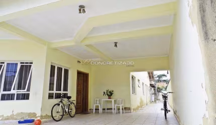 Casa à venda em Indaiatuba, Vila Areal, com 5 quartos, com 213.82 m²