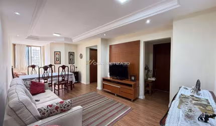 Apartamento à venda em Indaiatuba, Cidade Nova II, com 2 quartos, com 84.87 m²