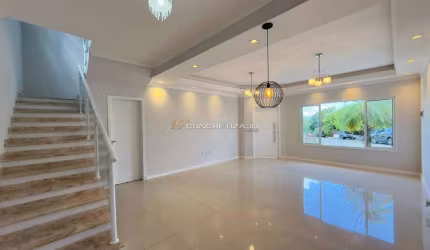 Sobrado à venda em Indaiatuba, Villaggio Di Itaici, com 3 suítes, com 174.4 m²