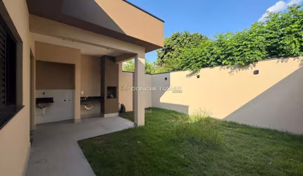 Casa à venda em Indaiatuba, Jardim Casablanca, com 2 quartos, com 86 m²
